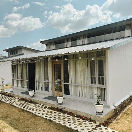Bir Valley Retreat Bīr Exterior foto