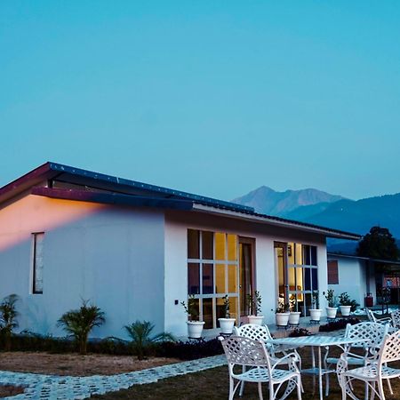Bir Valley Retreat Bīr Exterior foto